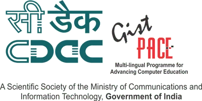CDAC Ahmedabad
